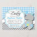 Pesquisar por o elefante convida convites Qualquer pessoa