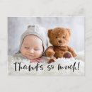 Pesquisar por bebê cartoes postais obrigado você