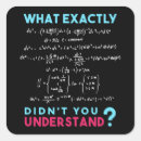 Pesquisar por matemática adesivos Piada