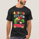 Pesquisar por aloha camisetas Aniversário
