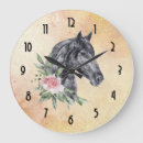 Pesquisar por cabeça relogios de parede Selvagem