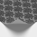 Pesquisar por cinza elegante papel de presente Para todos