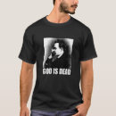 Pesquisar por nietzsche friedrich camisetas Filosofia