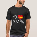 Pesquisar por bandeira espanhola camisetas Sinalizador