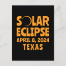 Pesquisar por eclipse cartoes postais Eclipse solar 2024