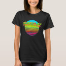 Pesquisar por sol quente camisetas 90