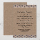 Pesquisar por floral abstrato convites Para ela