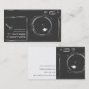 Pesquisar por momentos cartao de visita Profissional