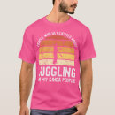Pesquisar por circenses camisetas Paixão por malabarismo