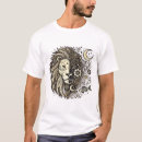 Pesquisar por a cabeça do leão camisetas Qualquer pessoa