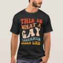 Pesquisar por pescadas camisetas Engraçado