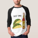 Pesquisar por molho picante camisetas Taco
