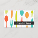 Pesquisar por cutelaria cartao de visita Restaurante