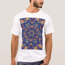Pesquisar por caleidoscópio camisetas Padrão