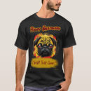 Pesquisar por eu amo drogas camisetas Pugs não drogas