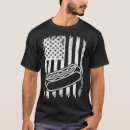 Pesquisar por cão do hotdog camisetas Comida