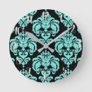Pesquisar por damasco azul preto Elegante
