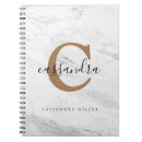 Pesquisar por marble cadernos de notas Monograma