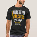 Pesquisar por motocross livre estilo camisetas Bicicleta