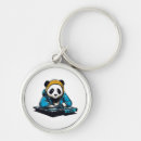 Pesquisar por panda do kawaii chaveiros Urso