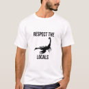 Pesquisar por escorpiao camisetas Para todos