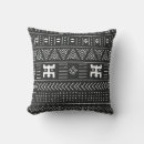 Pesquisar por arte tribal africana decoracao Preto e branco