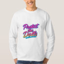 Pesquisar por proteja seu camisetas Proteja as bonecas
