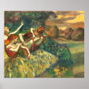Pesquisar por edgar degas pôsteres pósteres Bailarinas