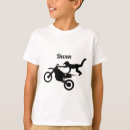 Pesquisar por motocross livre estilo camisetas Acrobacias