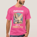 Pesquisar por foxes camisetas Animais