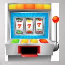 Pesquisar por máquina de jogo pósteres Slot machine
