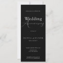 Pesquisar por wedding anniversary 10 23 convites Preto