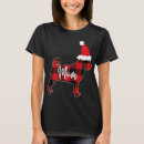 Pesquisar por pug natal camisetas Melhor venda