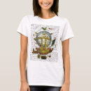 Pesquisar por balloon camisetas Steampunk