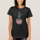 Pesquisar por plantas botânicas camisetas Casa
