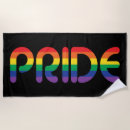 Pesquisar por parada orgulho praia toalhas Homossexual