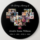 Pesquisar por in memory botons Memorial