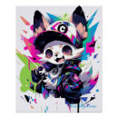 Pesquisar por anime pôsteres pósteres Para pets