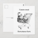 Pesquisar por mercearia cartoes postais Fotografia