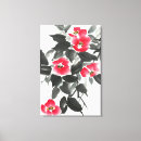 Pesquisar por símbolo impressão de canvas Flores