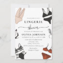 Pesquisar por chá lingerie convites Elegante