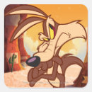 Pesquisar por wile e coyote adesivos Pato adulto