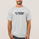 Pesquisar por reboque camisetas Lixo