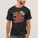 Pesquisar por atuação camisetas Entusiasta de atuação