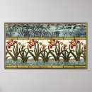 Pesquisar por vidro colorido pôsteres pósteres Flores