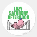 Pesquisar por lazy adesivos Show do sr men