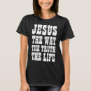 Pesquisar por cristo seguidor camisetas Igreja