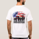 Pesquisar por exército azul camisetas Branco vermelho e azul