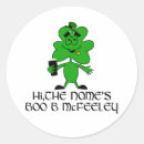 Pesquisar por nome patrick adesivos Irlandês