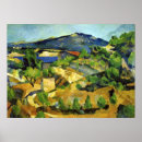 Pesquisar por do cezanne de paul pôsteres pósteres Clássico